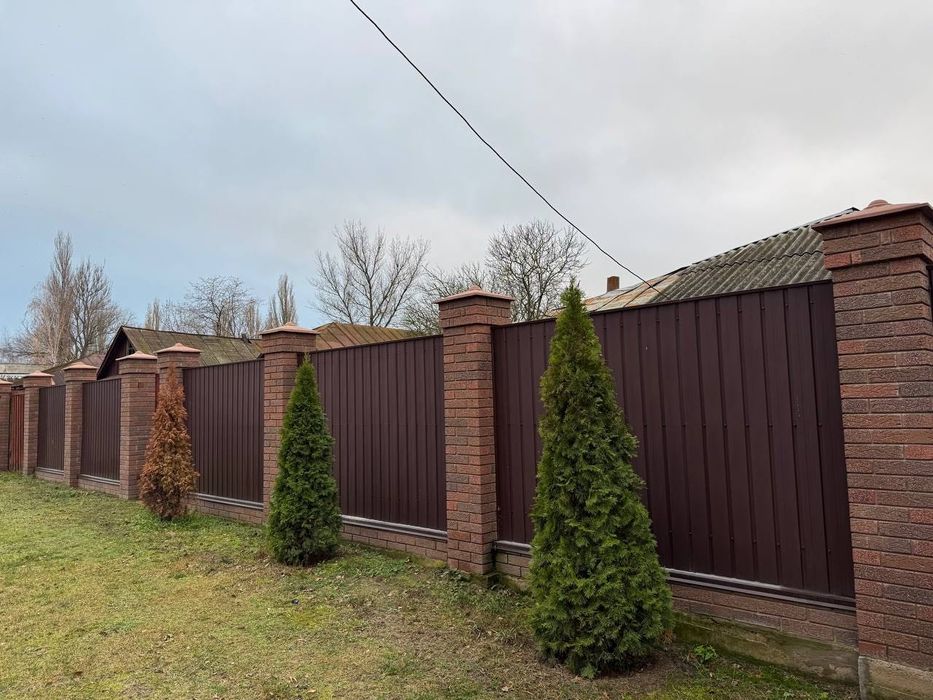 Продам участок 9,5 соток Шостка переулок Павлова 17