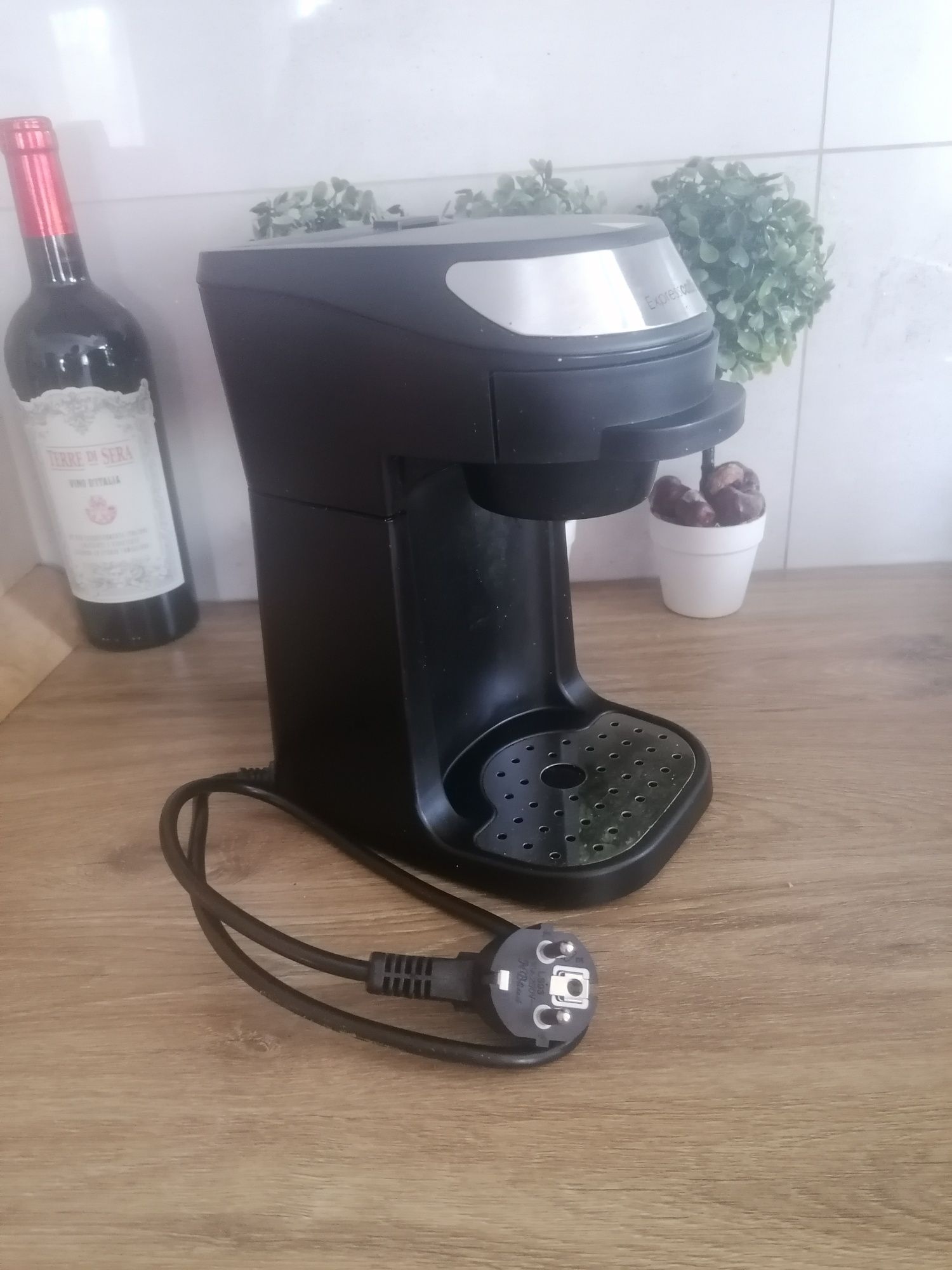 Sprzedam ekspres do kawy espresso coffe mini