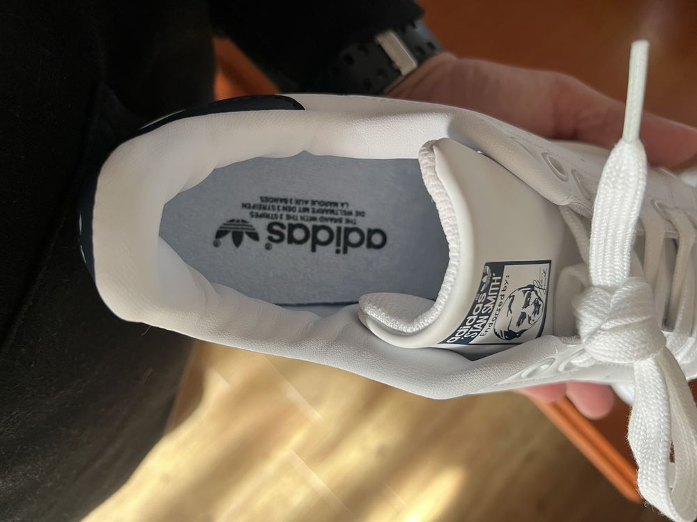 Adidas Stan Smith NOVOS