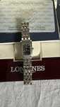 Longines Dolce Vita classic kobiecy