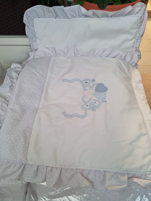 Berço para criança