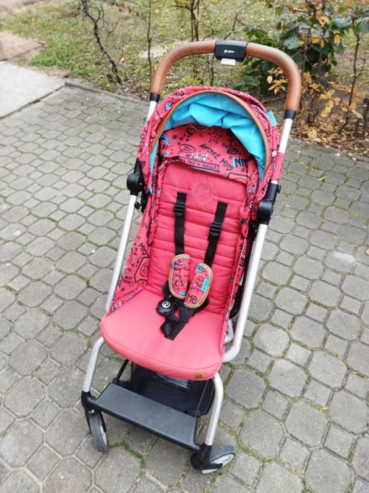 Wózek spacerowy cybex