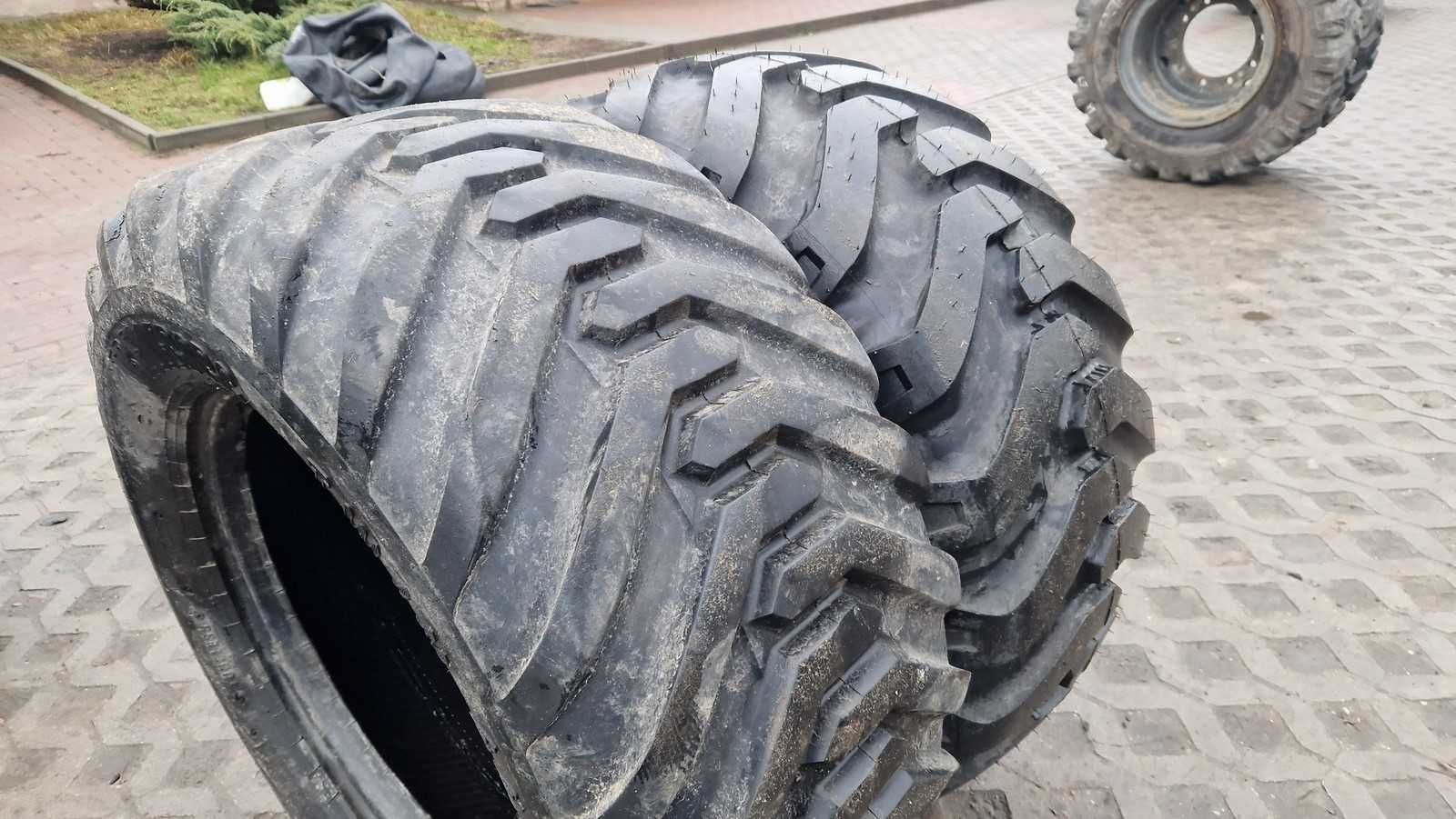 400/55-22.5 400/60-22.5 Nokia Trelleborg 14PR