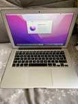 Macbook Air 2015  i5 8 GB 128 Ssd