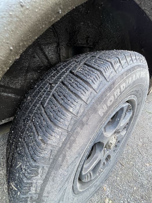 Мерседес Віто 638 2000 р