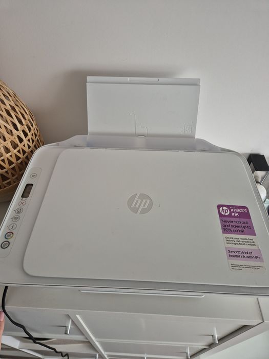 Urządzenie wielofunkcyjne HP DeskJet 2810e drukarka