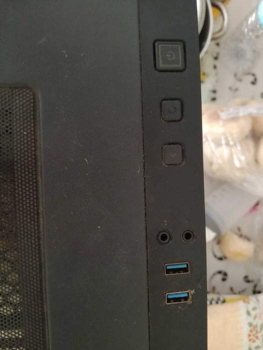 Computador Gamer