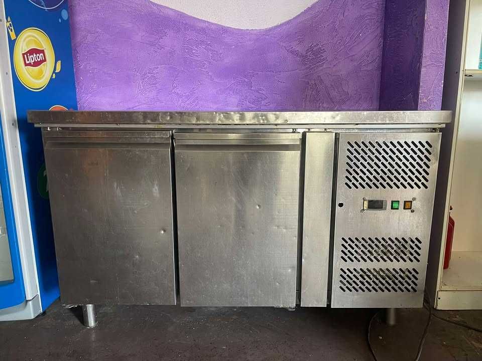 Stół mrozniczy stalgast
