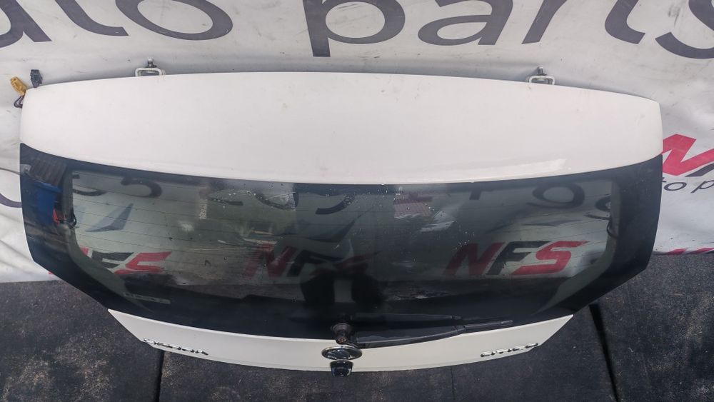 Ляда seat mii skoda citigo