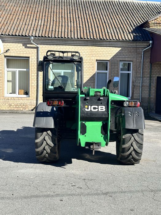 Jcb 531-70 продається з пдв