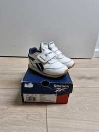 Adidasy Reebok r. 23,5