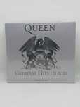 Queen : Platinum Collection - Remastered - 3CD