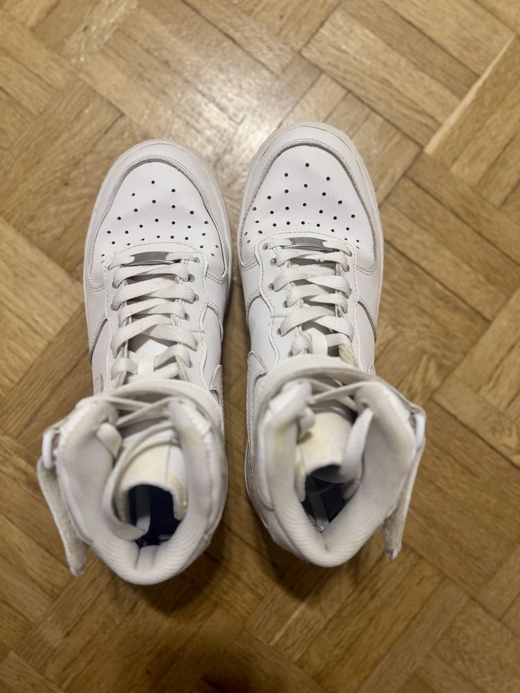 Nike Air Force 1 Mid – rozmiar 38