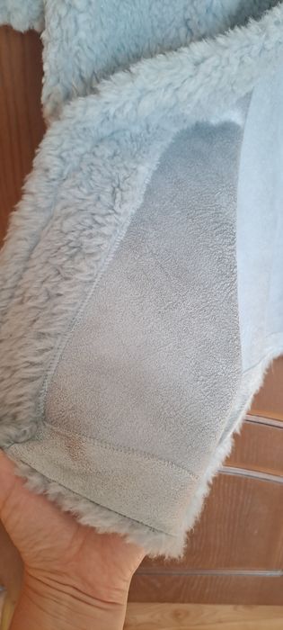 Продам шубу з вовни Stylna vovna