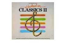 Hooked On Classics II, Louis Clark - vinil