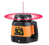 Laser FL245HV + FR45 Geo Fennel