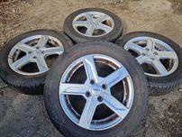 Диски R15 4x100
Chevrolet
Citroen
Geely
Hyundai
Kia
Suzuki
Toyota