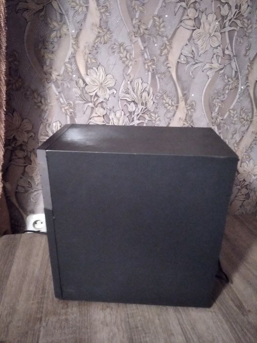 Продам самбуфер недорого