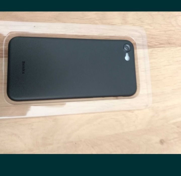 etui do iPhone 7 firmy Benks Magic lollipoo.