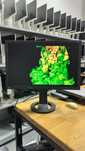 Монітор 24.1" EIZO FLEXSCAN S2402W FULLHD TN 1920X1200