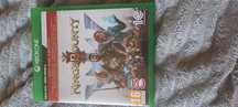 Gra King's Bounty II z dodatkiem xbox one/ series X