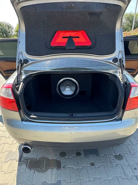 Audi A4 B6 2001p