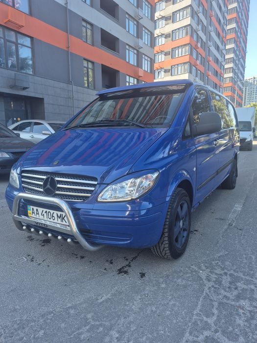 Mersedes Vito 639   111