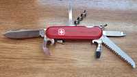 Victorinox, Wenger