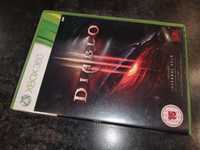 Diablo XBOX 360 gra ANG (stan bdb) kioskzgrami Ursus