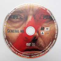 Generał Nil 2009 DVD Łukaszewicz Fieldorf AK dramat II wojna SS NKWD