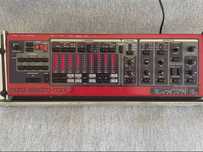 Nord Electro Rack 2 Com Case