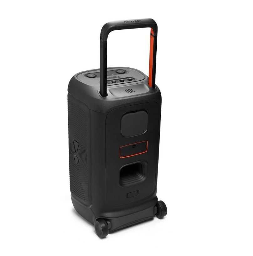 Акустика JBL PartyBox 520 Black(нова,гарантія 12м)