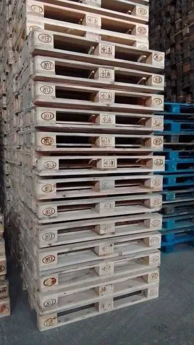 Купує дерев’яні піддони у будь - якому стані