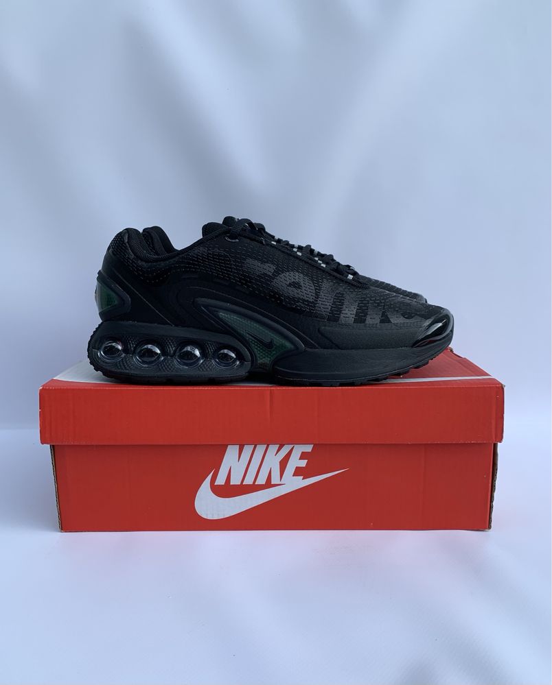 Літні кросівки Nike Air Max DN Plus | Найк дн | Nike Air Max DN