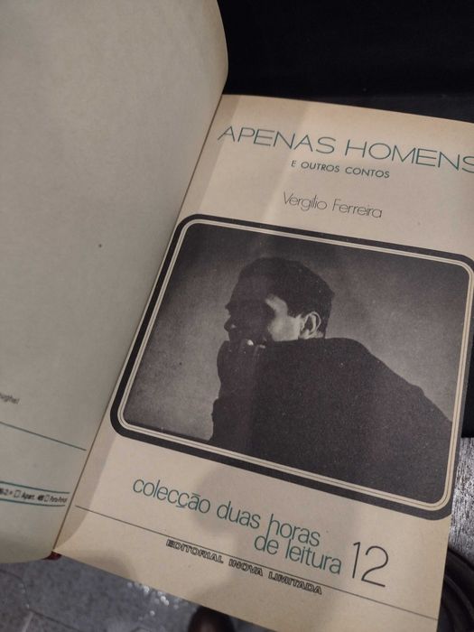 Quatro Autores Portugueses Modernos / Editorial Inova