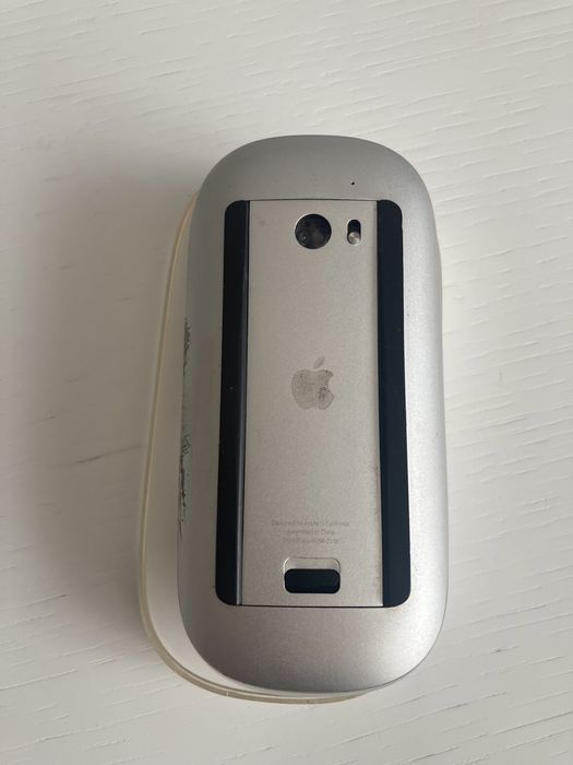 Apple Magic Mouse
