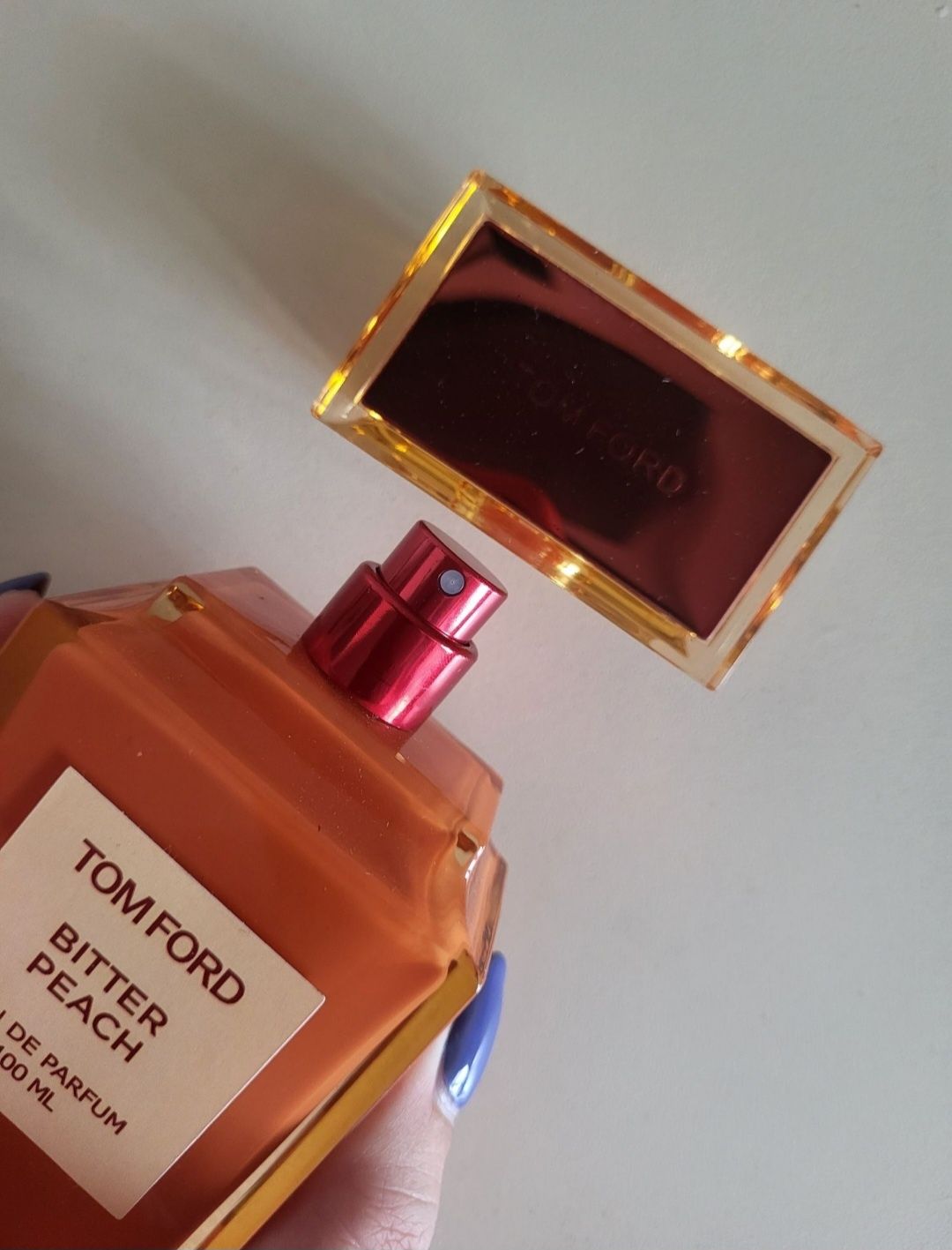 Tom Ford Bitter Peach (Парфюм) 100 мл