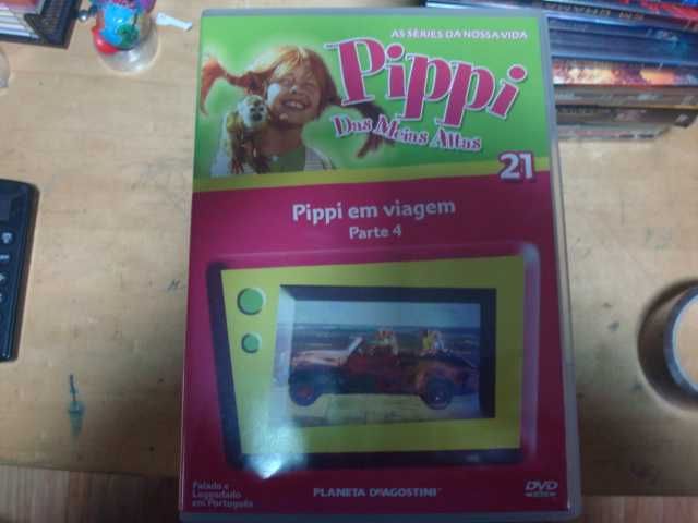 lote Séries ficheiros secretos,inspector maigret, will e grace