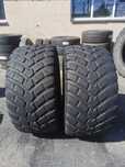 Para opon 560/60R22.5 165D BKT RIDE MAX FL693M #