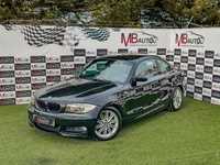 BMW 123 d