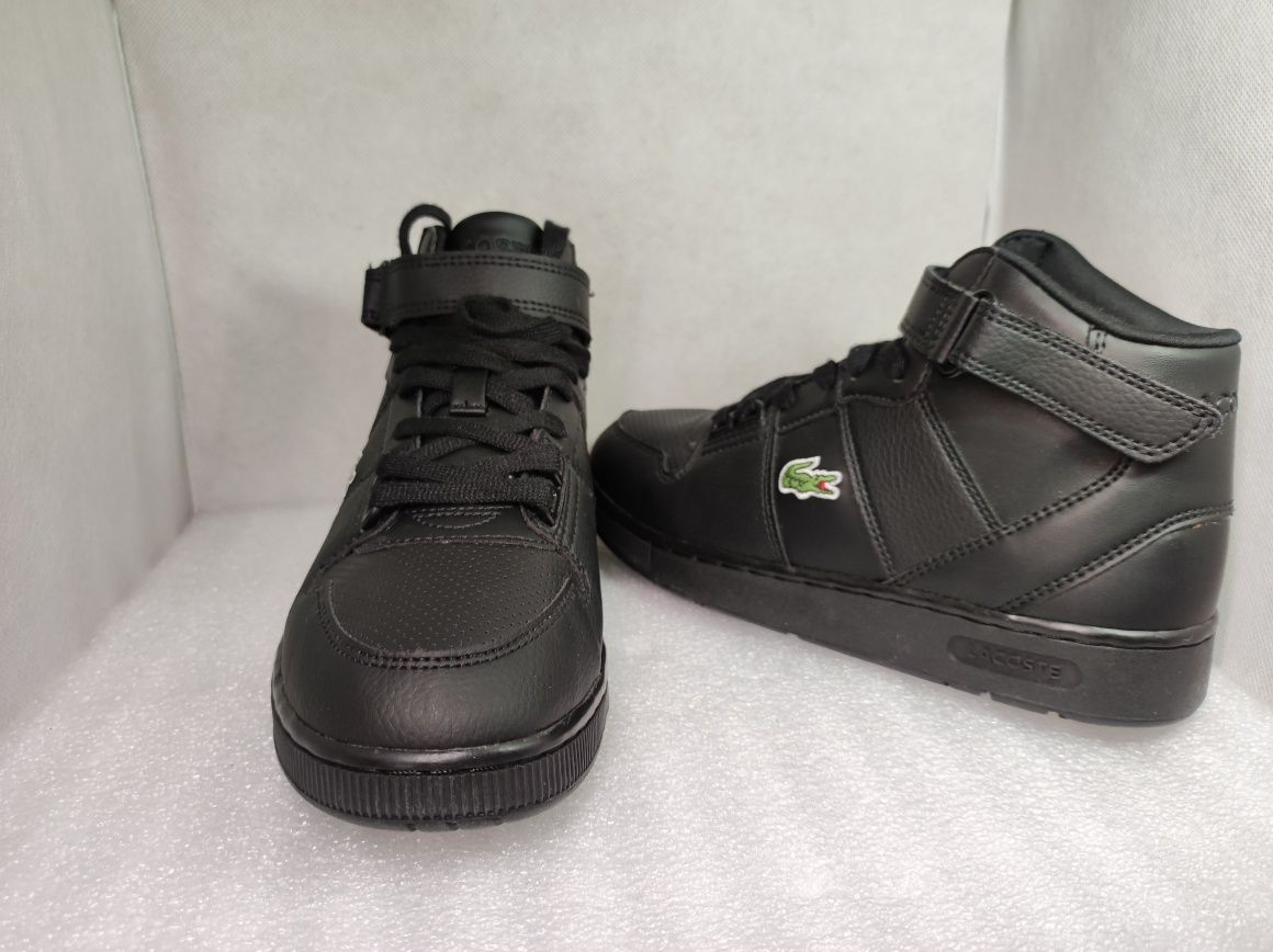 Lacoste Tramline Mid r.37,5