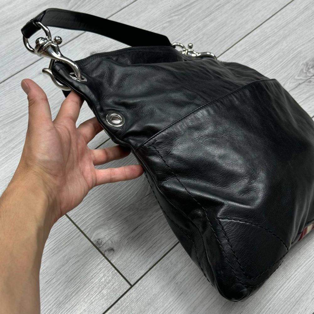 Сумка шкіряна Bally Bag баллі через плече кожаная мужская женская бали