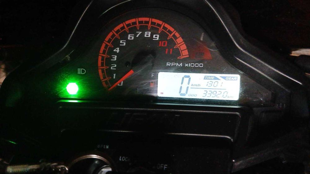 Ліфан кп 200 2024 року випуск