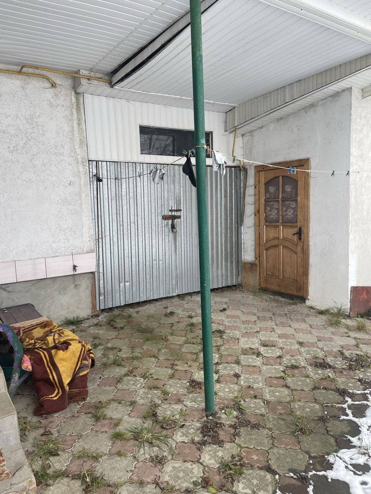 Продам, або під оренду будинок в с. Ясеновець