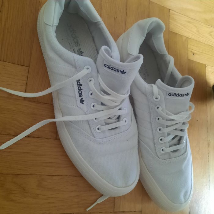 Buty Adidas 2 pary rozm. 46