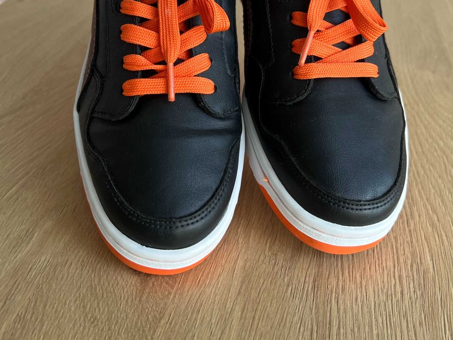 Чоловічі кросівки Puma, (р. 40)