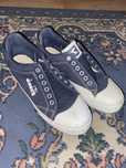 Tenis Diadora novos