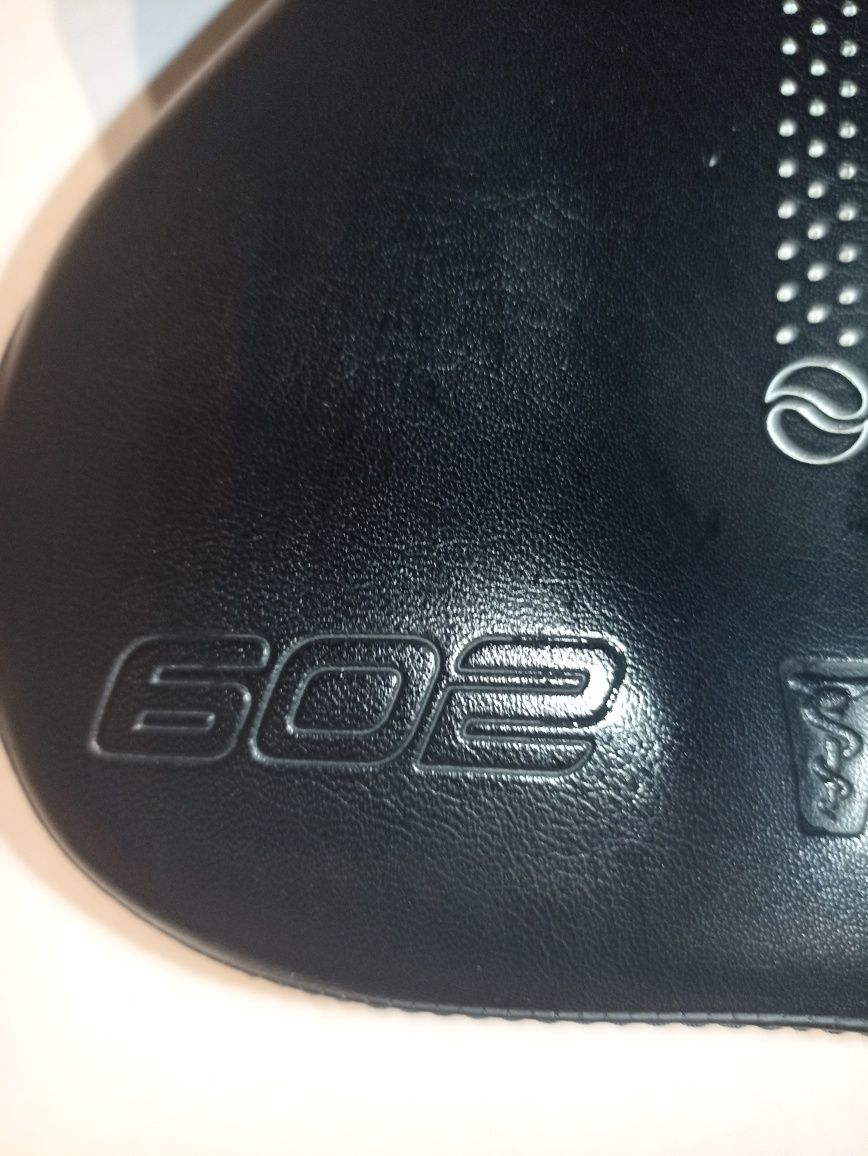 Siodełko 602 ERGOLUX active 2.0