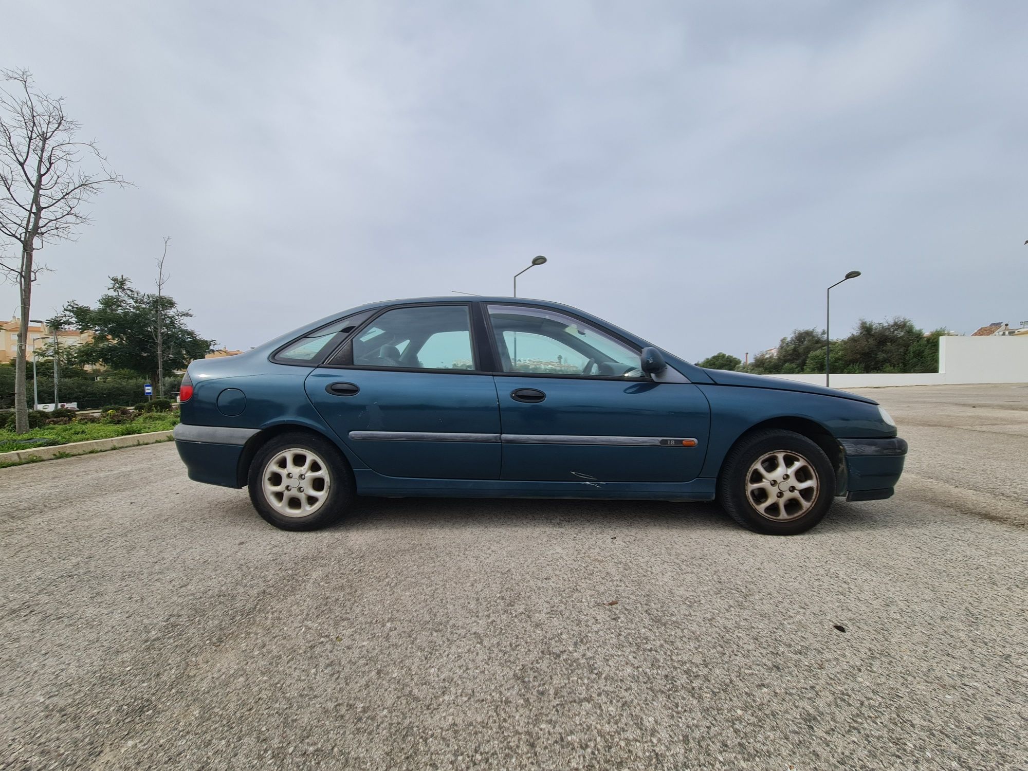 Renault Laguna 1.8 RXE