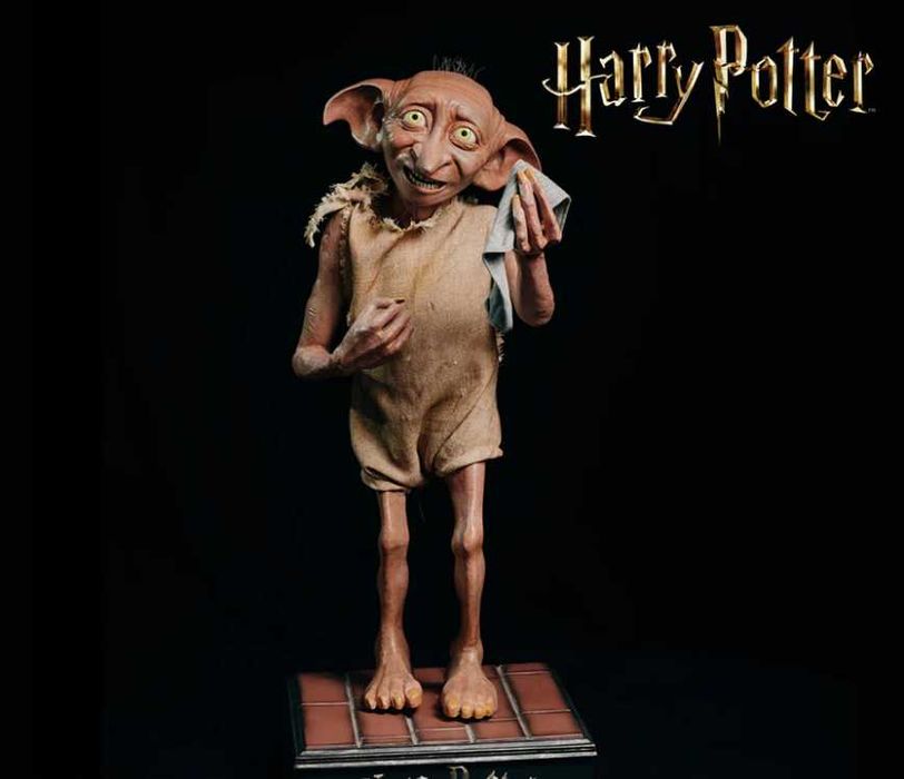 Figura Dobby escala 1:1